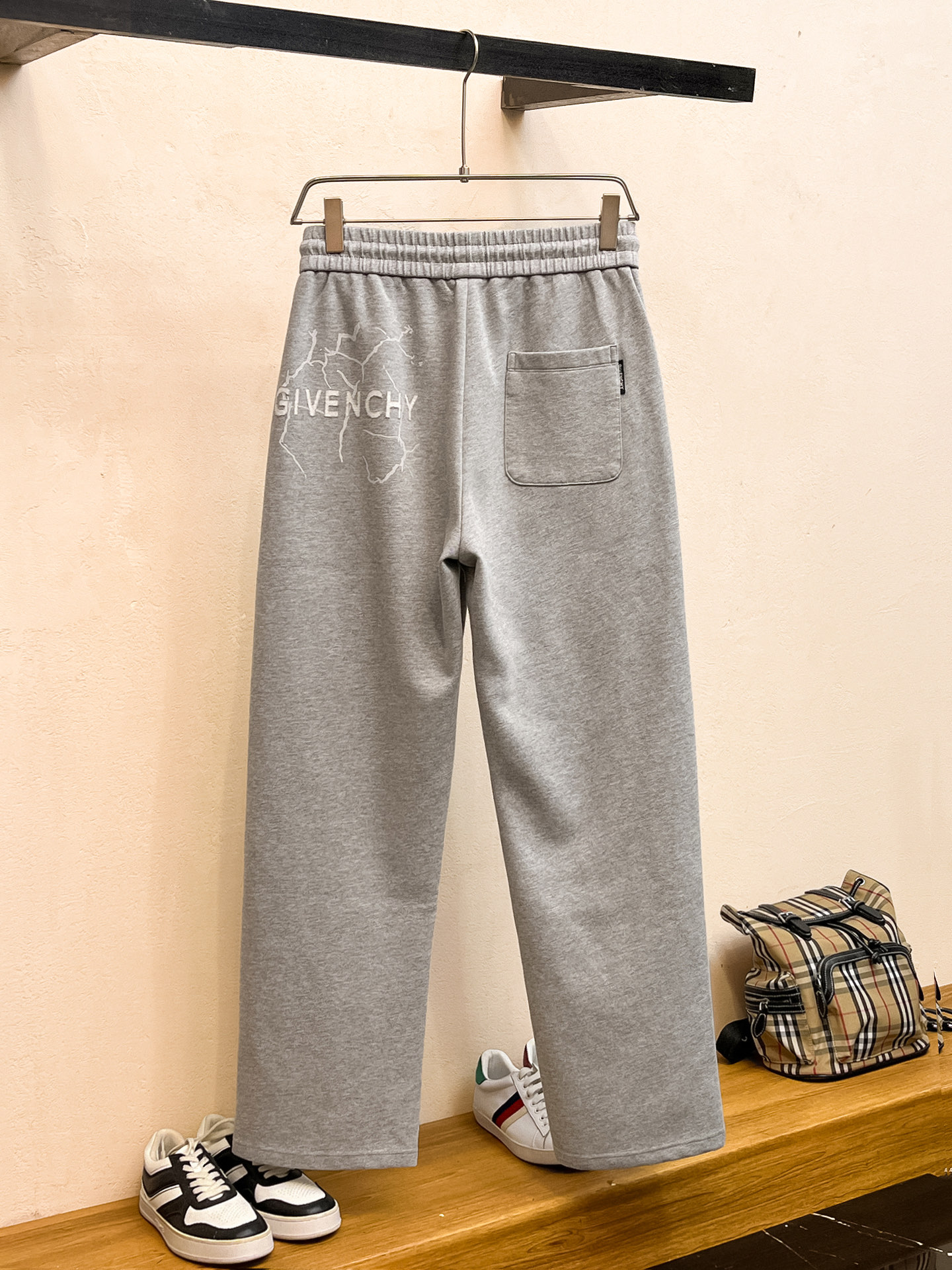 Casual Pants Man